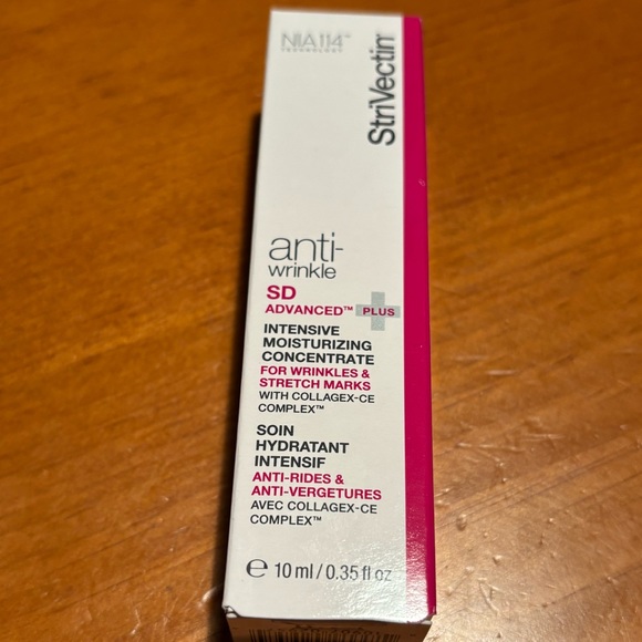Strivectin SD Advanced Intensive Concentrate - Picture 3 of 14